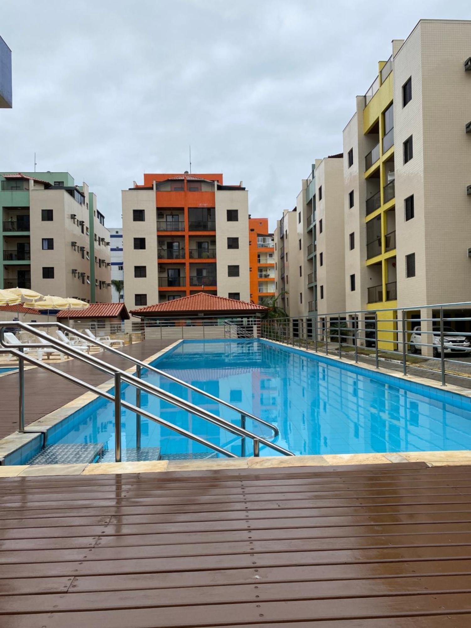 Canto Nobre Da Praia Grande - Perfeito Para Familia Ubatuba Exterior foto